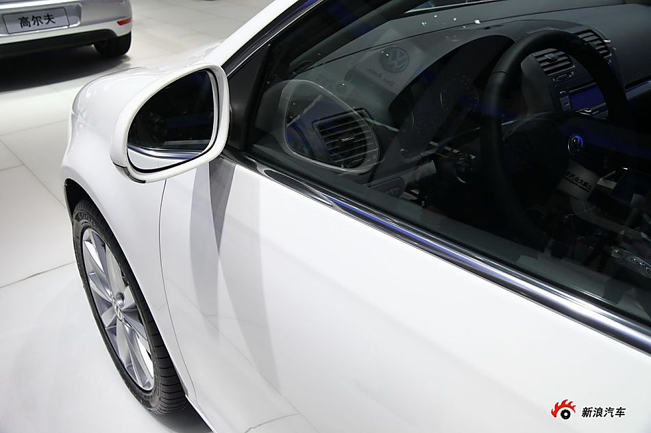 一汽大众新速腾