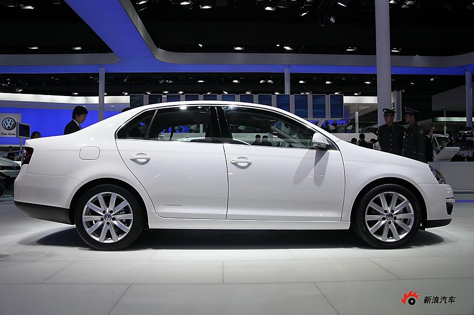 一汽大众新速腾