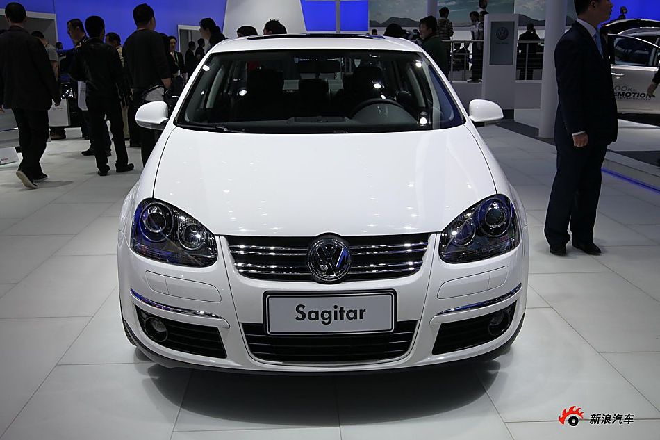 一汽大众新速腾