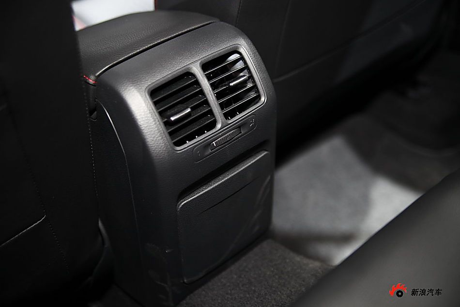 一汽大众新速腾