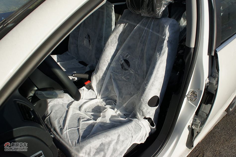 2011款速腾1.6L自动舒适型