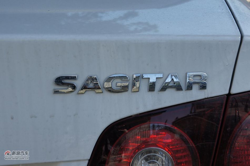 速腾1.8T豪华型6速手自一体