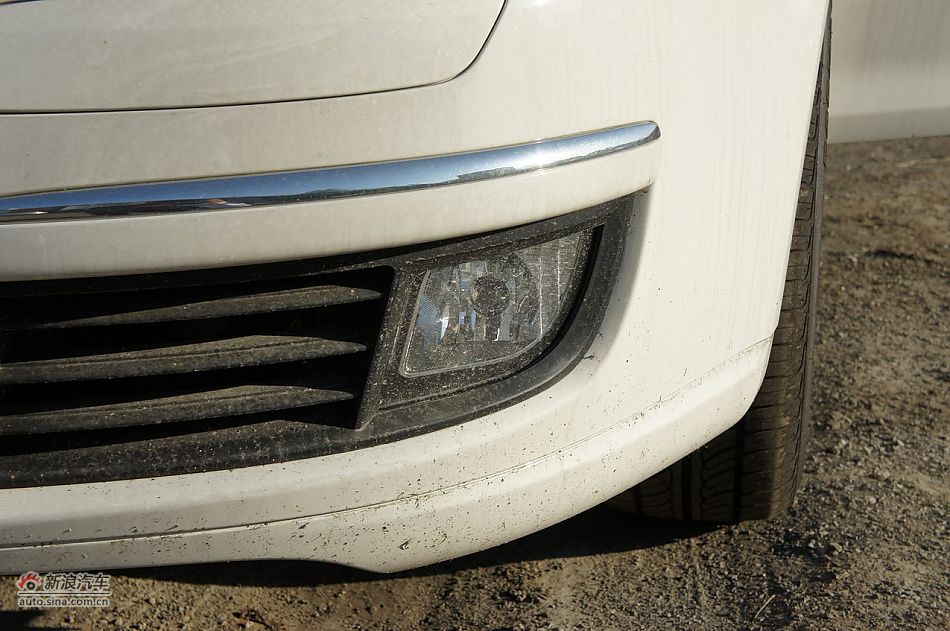 2011款速腾1.6L自动舒适型