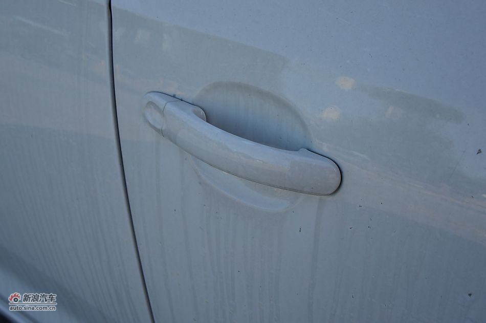 2011款速腾1.6L自动舒适型