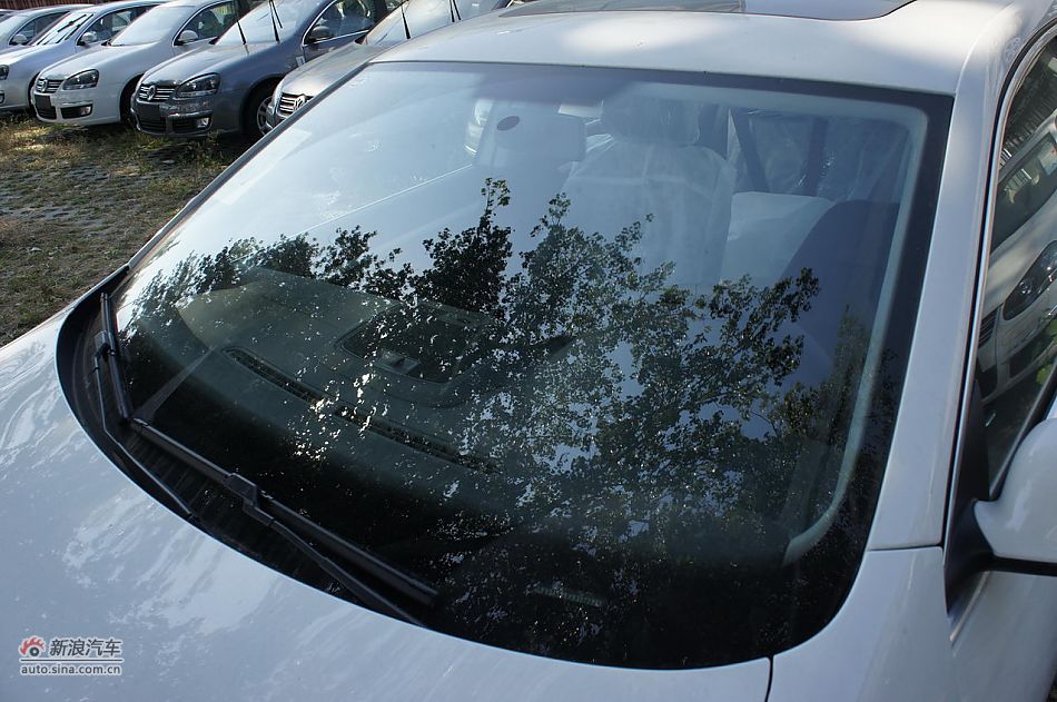 速腾1.8T豪华型5速手动