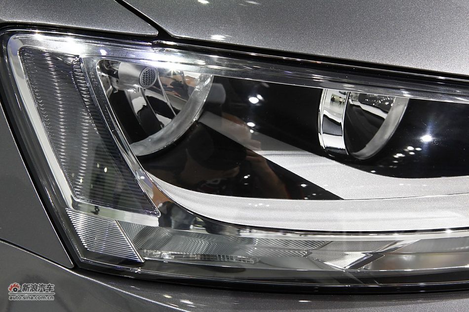 一汽大众新速腾