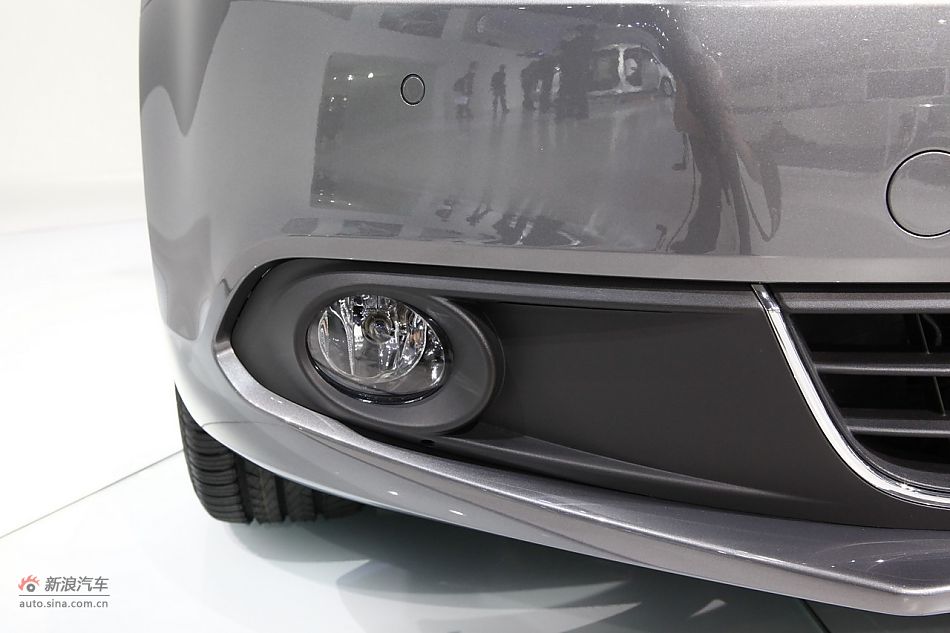 一汽大众新速腾