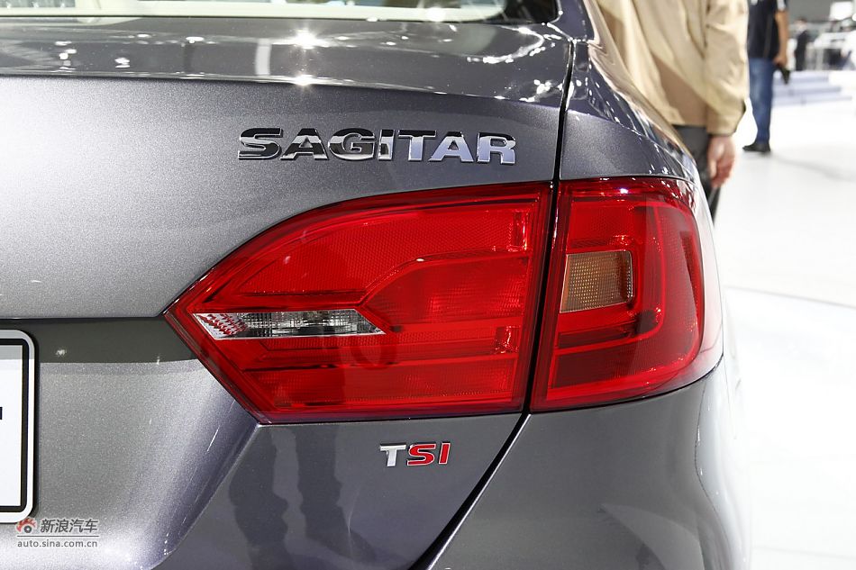 一汽大众新速腾