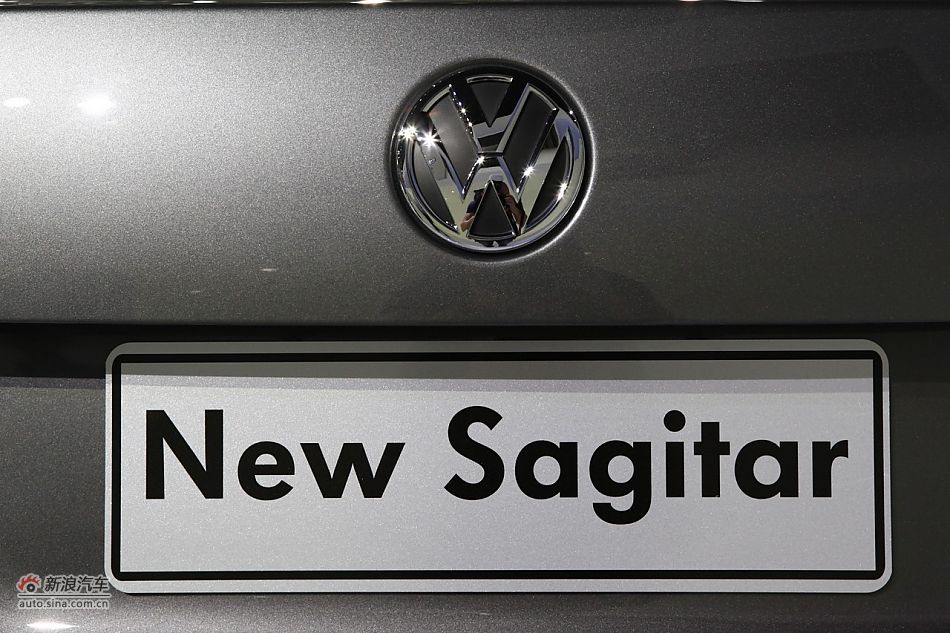 一汽大众新速腾