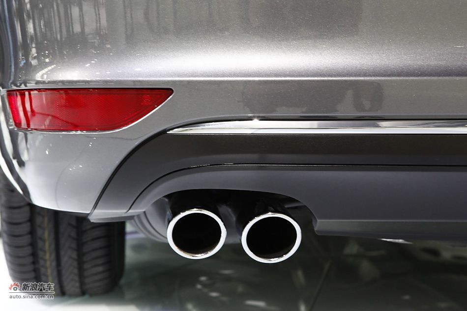 一汽大众新速腾