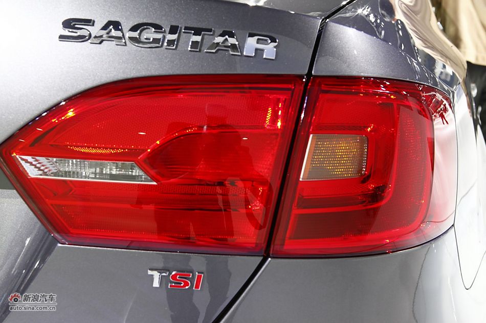 一汽大众新速腾