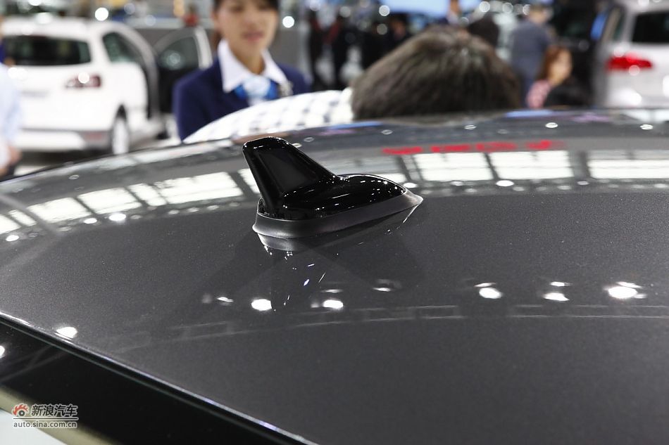 一汽大众新速腾