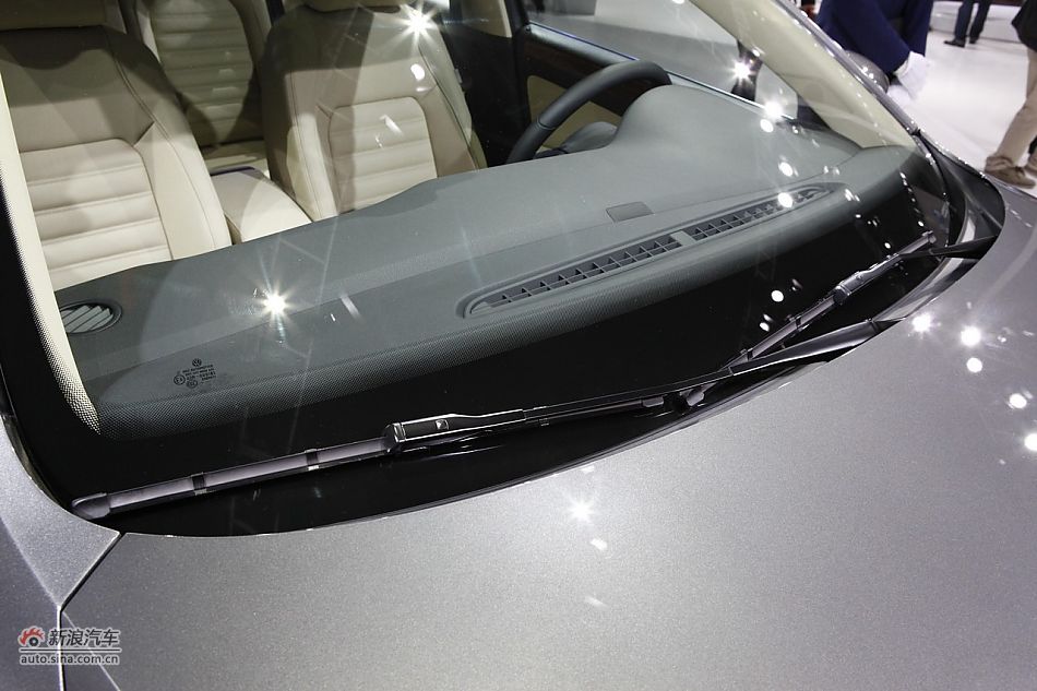 一汽大众新速腾