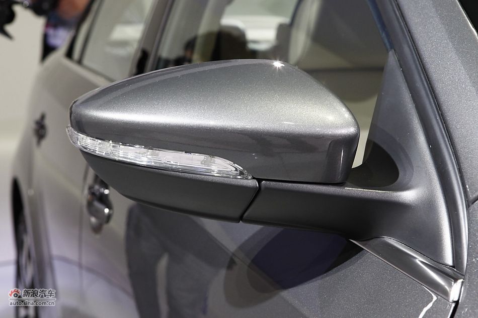 一汽大众新速腾