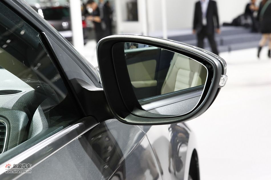 一汽大众新速腾