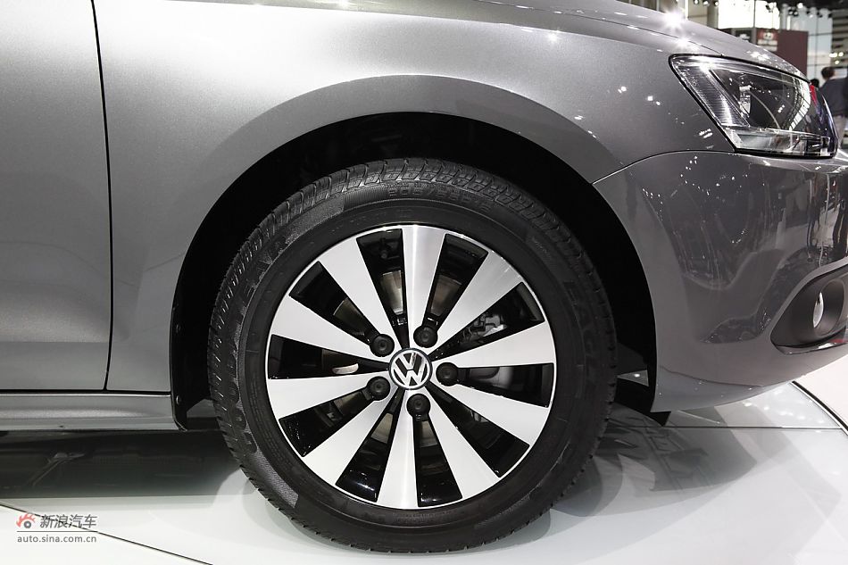 一汽大众新速腾