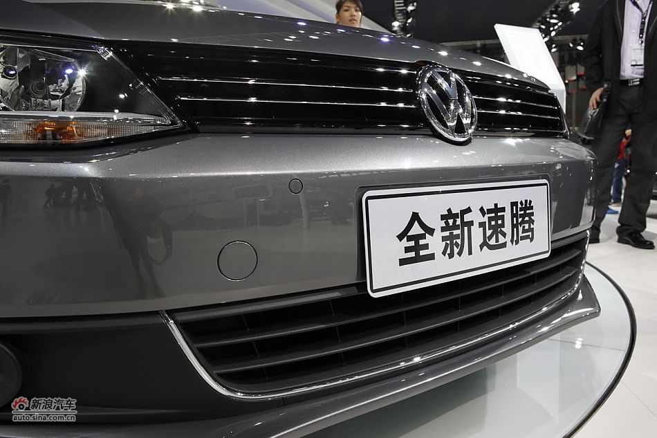新速腾