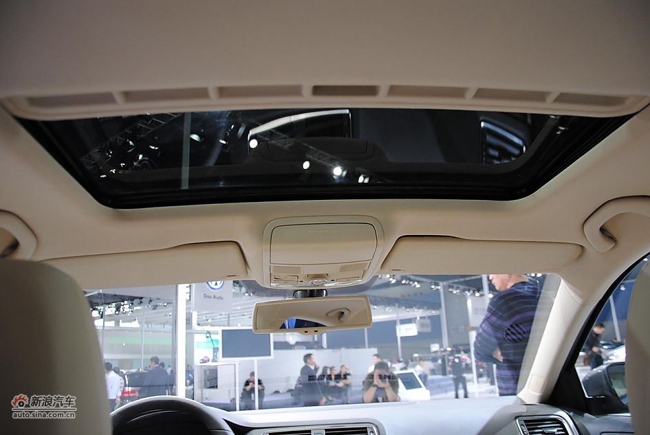 一汽大众2012款新速腾