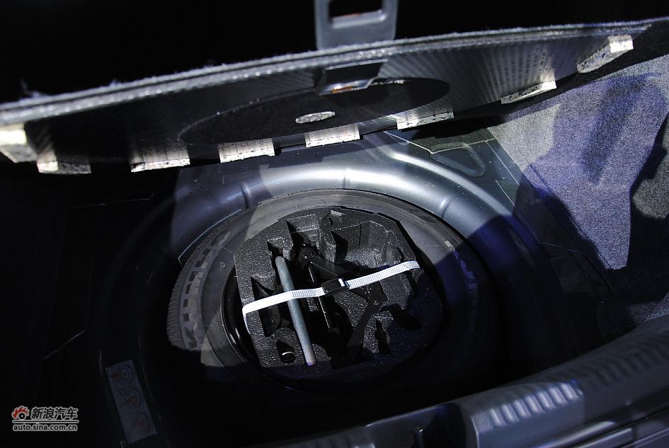 一汽大众2012款新速腾