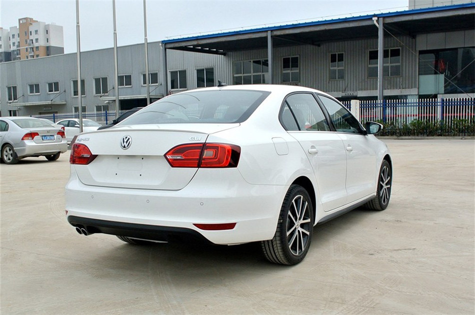 2013款速腾2.0T GLI