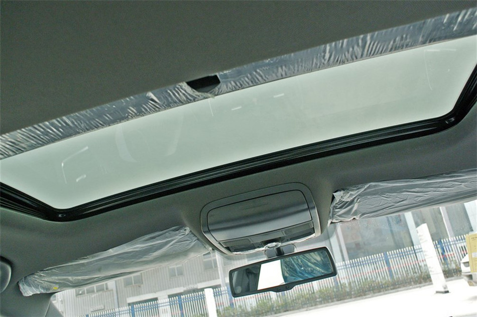 2013款速腾2.0T GLI