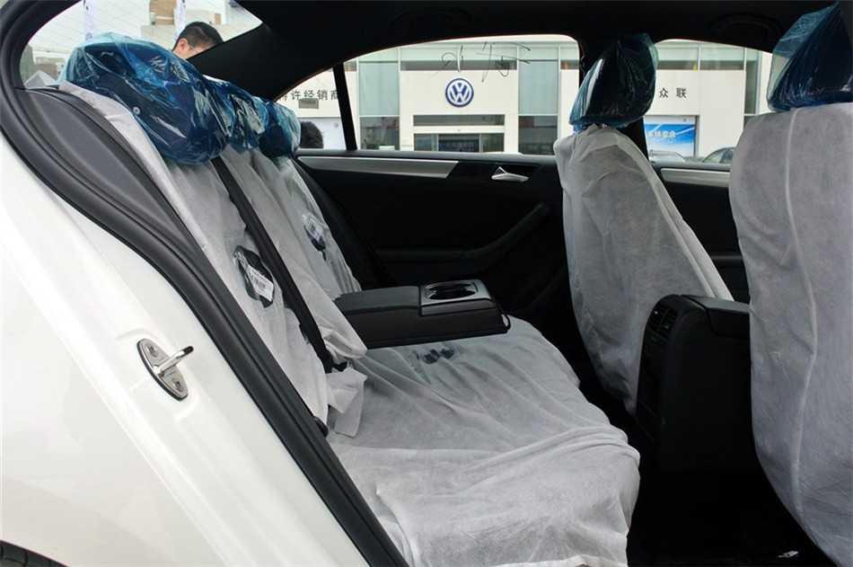 2013款速腾2.0T GLI