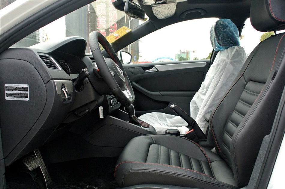 2013款速腾2.0T GLI