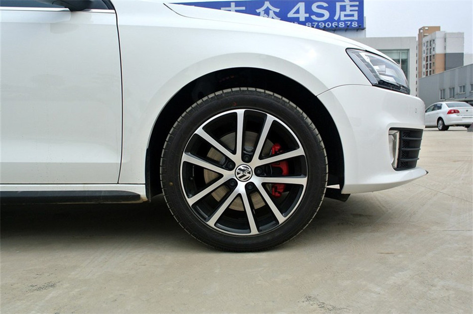 2013款速腾2.0T GLI