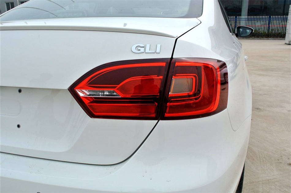 2013款速腾2.0T GLI