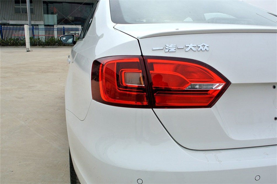 2013款速腾2.0T GLI