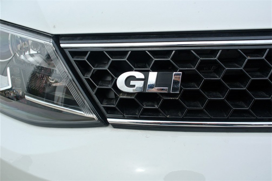 2013款速腾2.0T GLI