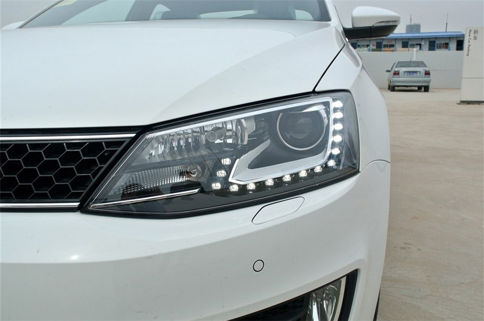 2013款速腾2.0T GLI