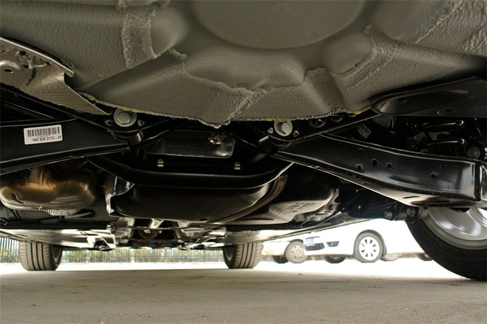 2013款速腾2.0T GLI