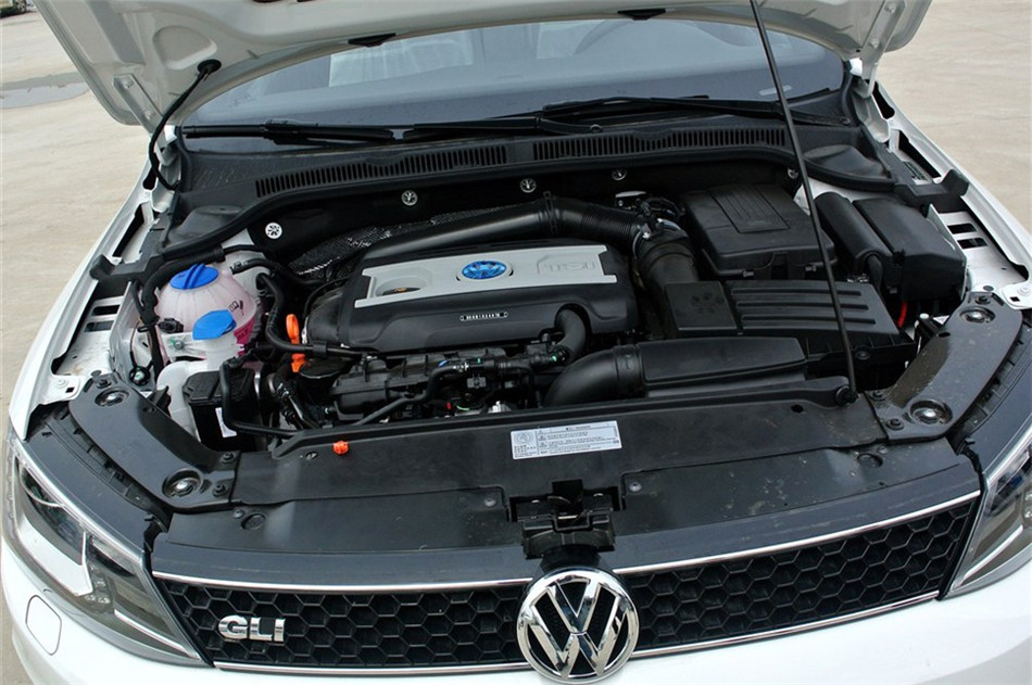 2013款速腾2.0T GLI