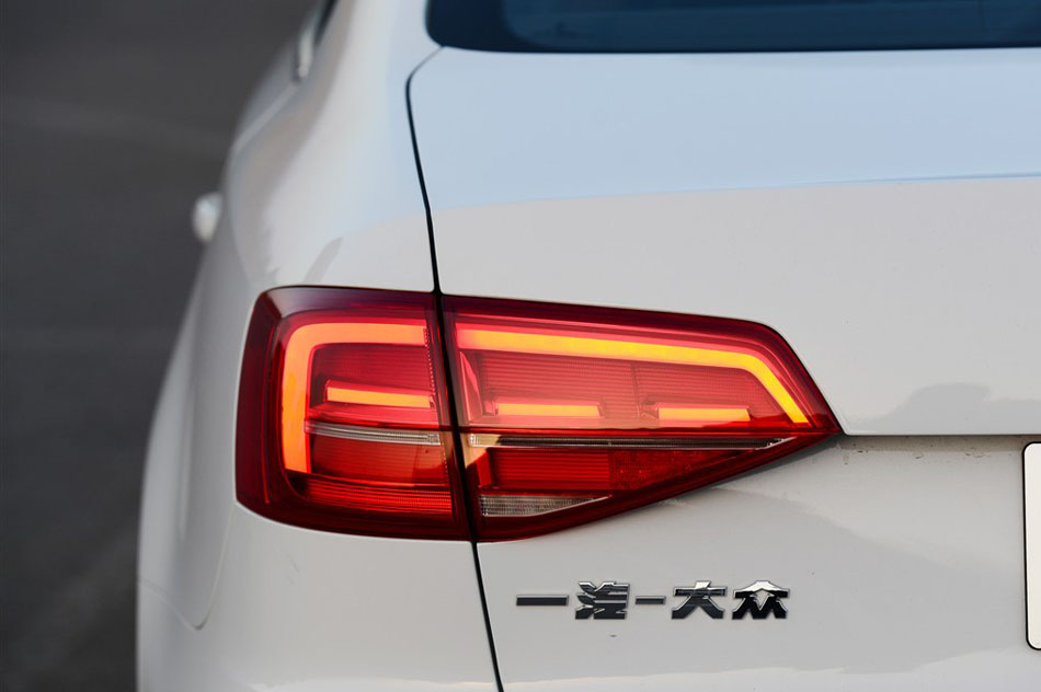 2015款 280TSI 自动旗舰型 细节