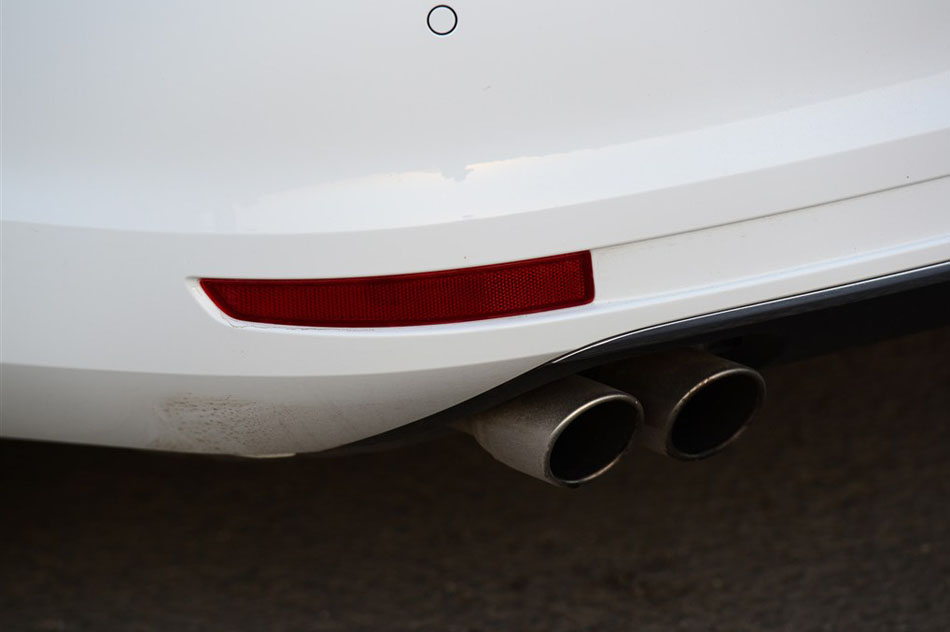 2015款 280TSI 自动旗舰型 细节