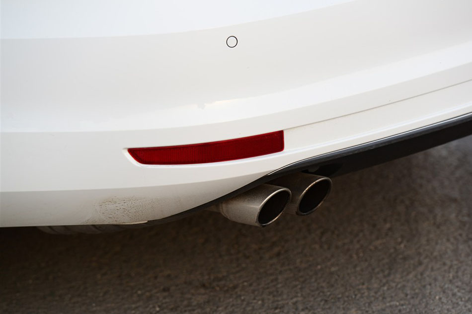 2015款 280TSI 自动旗舰型 细节