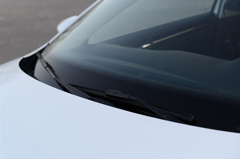 2015款 280TSI 自动旗舰型 细节