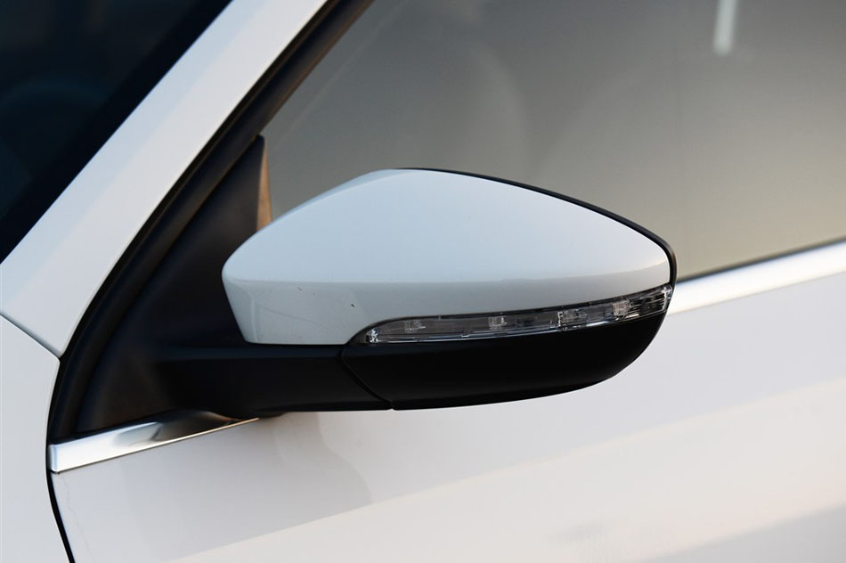 2015款 280TSI 自动旗舰型 细节