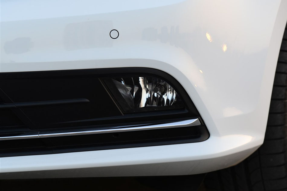 2015款 280TSI 自动旗舰型 细节