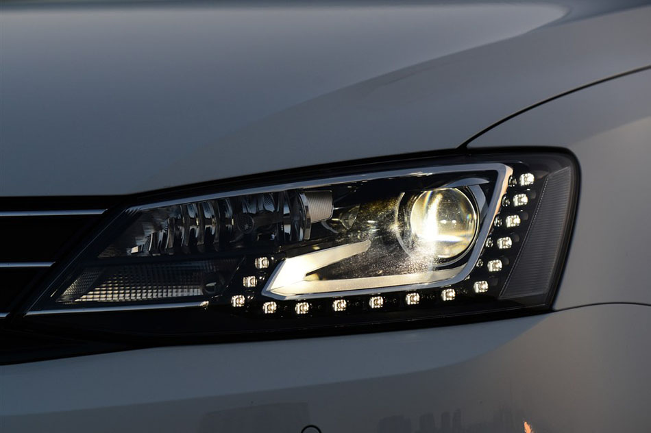 2015款 280TSI 自动旗舰型 细节