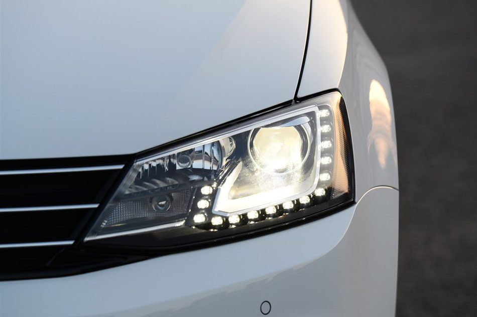 2015款 280TSI 自动旗舰型 细节