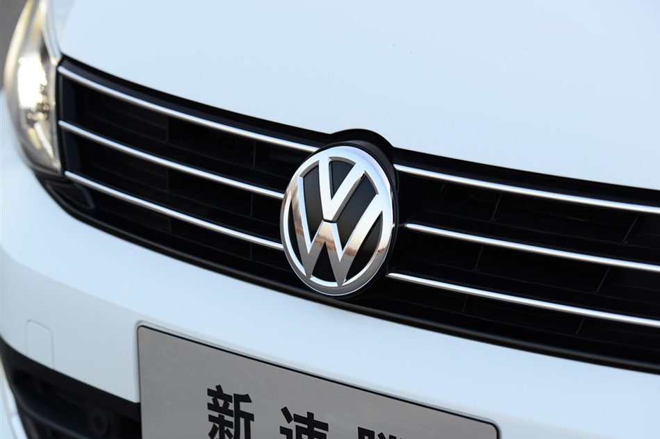 2015款 280TSI 自动旗舰型 细节