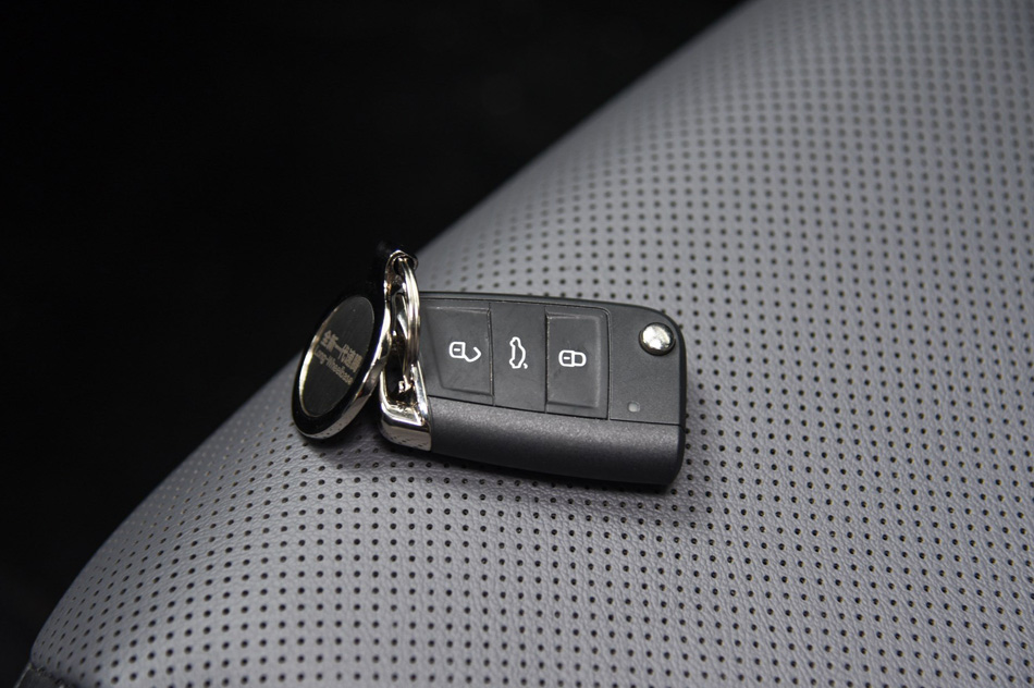 2019款 280TSI DSG旗舰型 细节