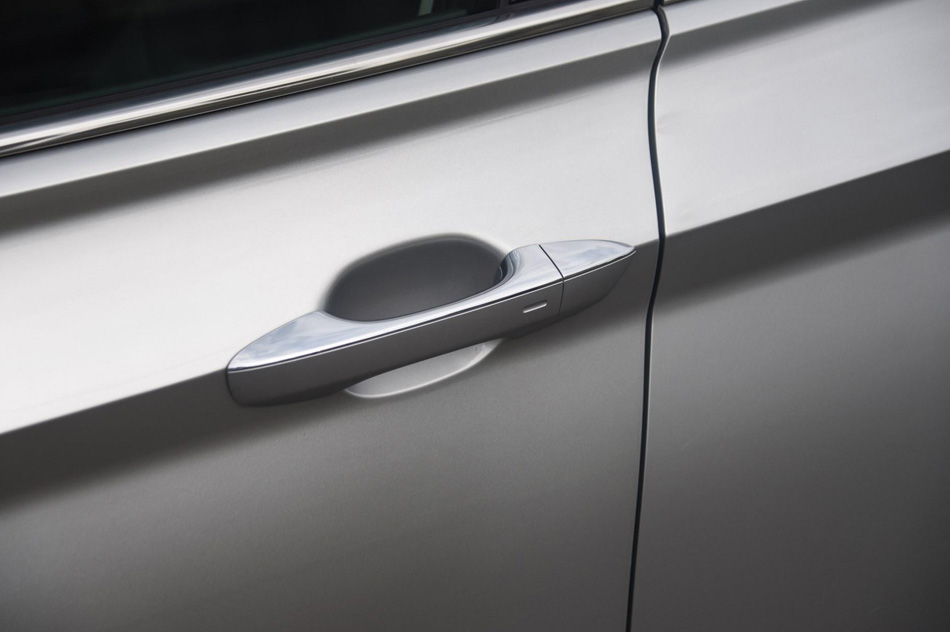 2019款 280TSI DSG旗舰型 细节