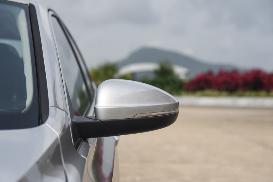 2019款 280TSI DSG旗舰型 细节