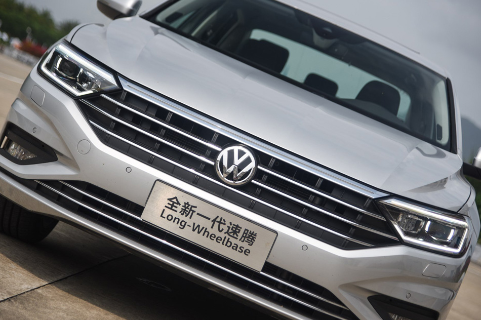2019款 280TSI DSG旗舰型 细节