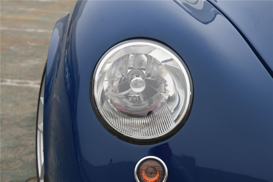 2018 ŷ PGO Cevennes 