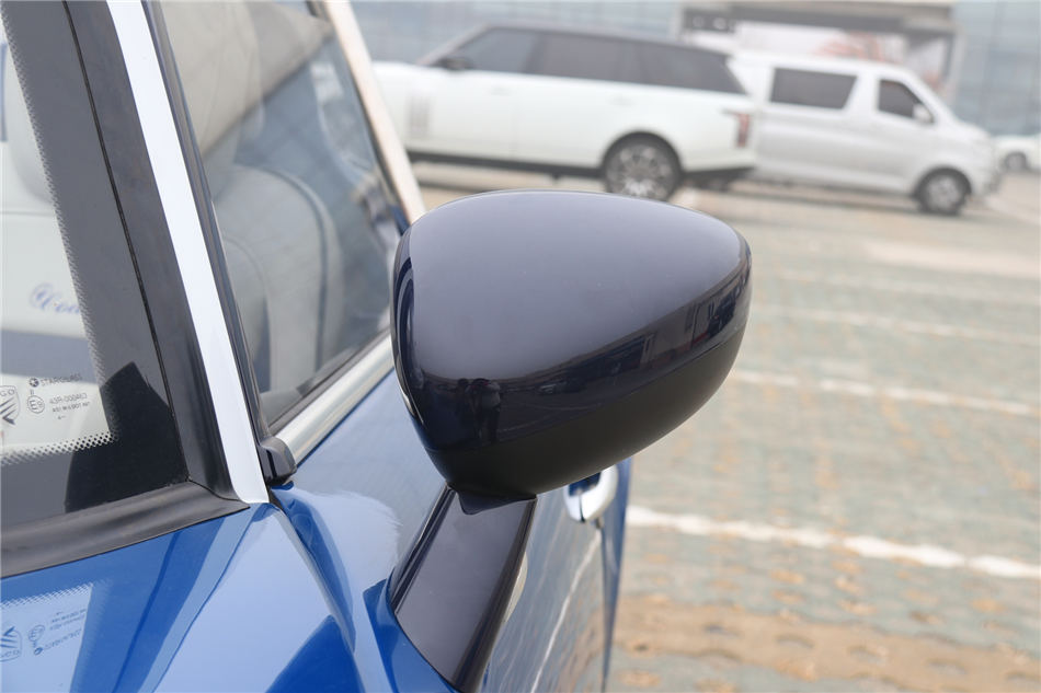 2018 ŷ PGO Cevennes 