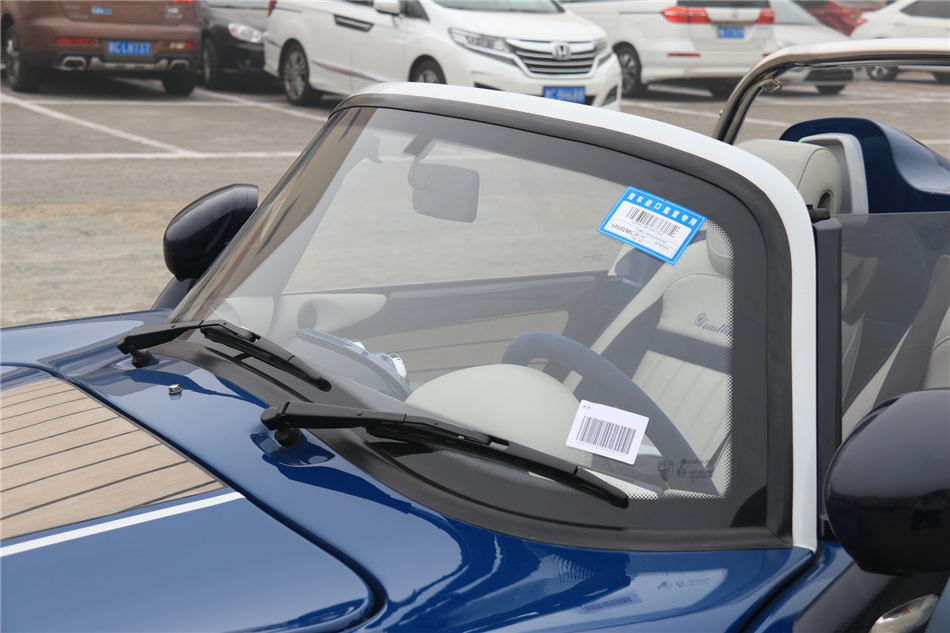 2018 ŷ PGO Cevennes 